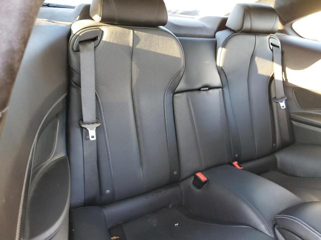 2015 BMW 650 XI WBAYM1C5XFD325337
