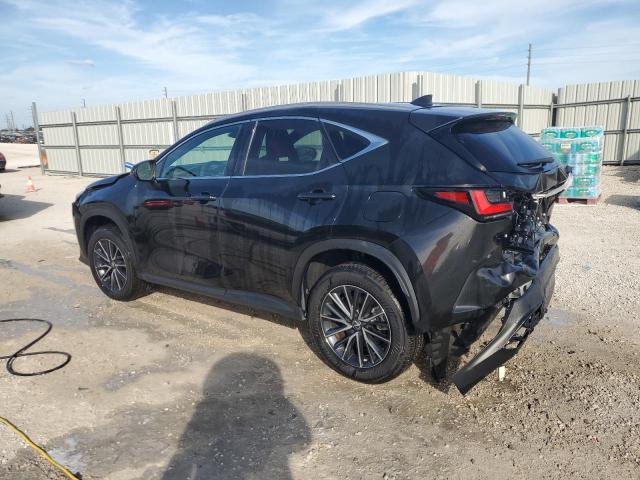 VIN 2T2GGCEZXRC049238 2024 LEXUS NX 350 PRE no.2