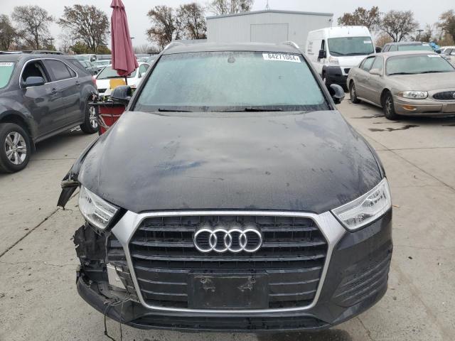 2018 AUDI Q3 PREMIUM - WA1BCCFS0JR004194