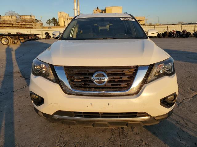 2020 NISSAN PATHFINDER - 5N1DR2BNXLC600678