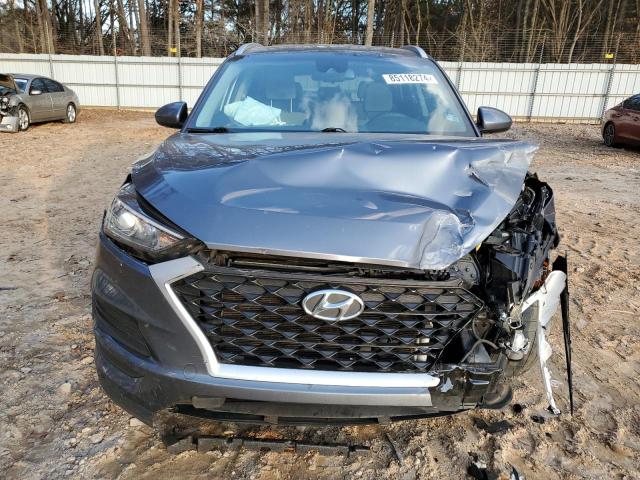 2021 HYUNDAI TUCSON LIM - KM8J33A45MU343489