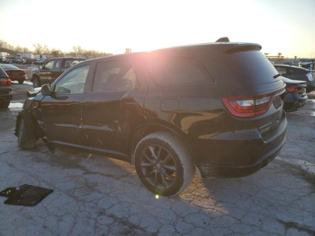 Vin: 1c4rdjdg1jc345532, lot: 83110804, dodge durango gt 20182