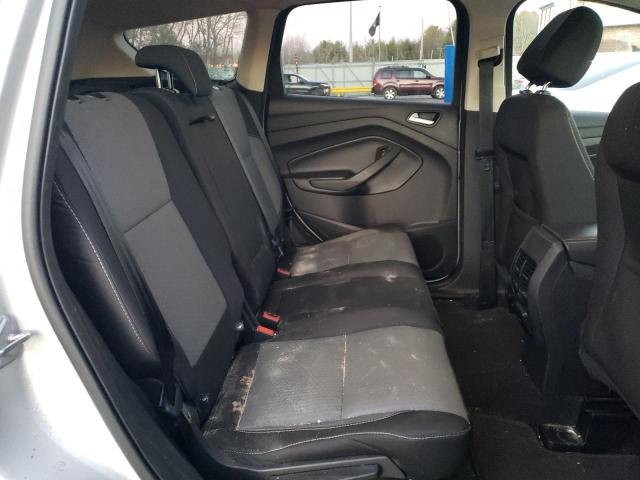 2017 FORD ESCAPE SE - 1FMCU9GDXHUD01664