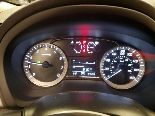 2015 NISSAN SENTRA S - 3N1AB7AP8FY336967