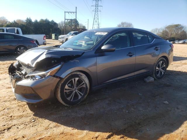 VIN 3N1AB8CV5PY228986 2023 NISSAN SENTRA no.1