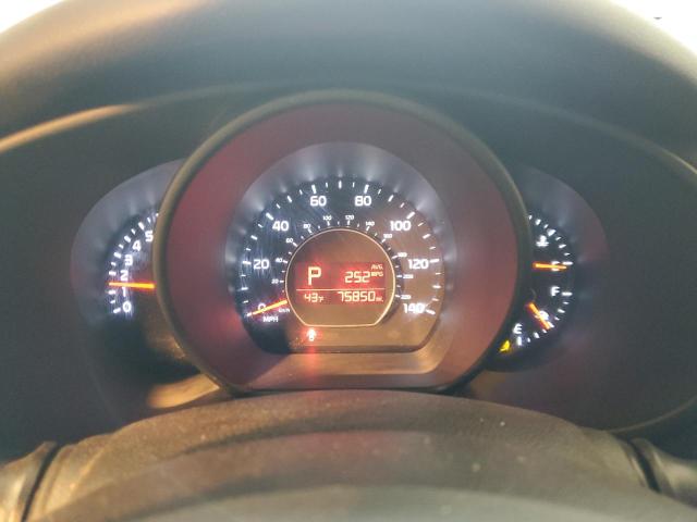 2015 KIA SOUL + - KNDJP3A55F7149967