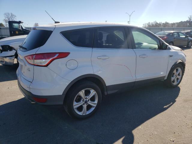 2016 FORD ESCAPE SE - 1FMCU9G93GUA69421