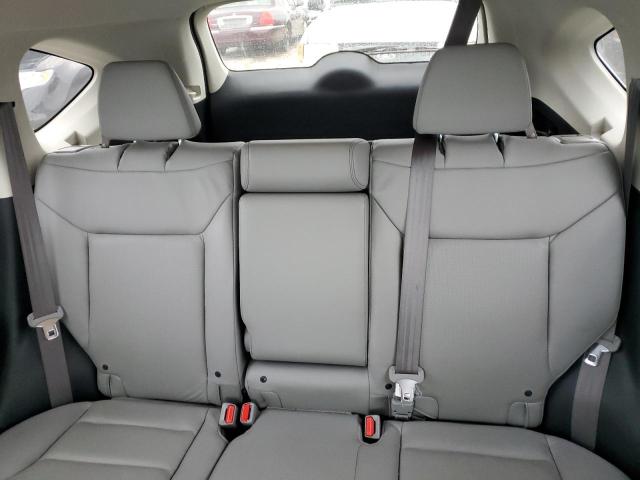 2015 HONDA CR-V EXL - 2HKRM3H76FH554329