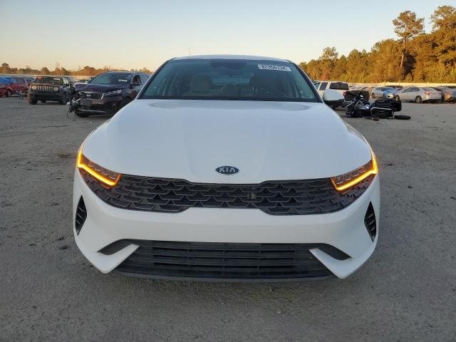 2021 KIA K5 LXS - 5XXG14J28MG016423
