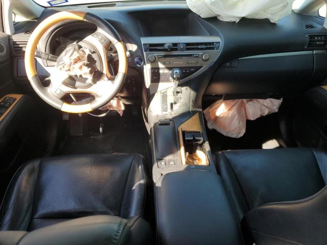 2015 LEXUS RX 450H 2T2BC1BA0FC004250