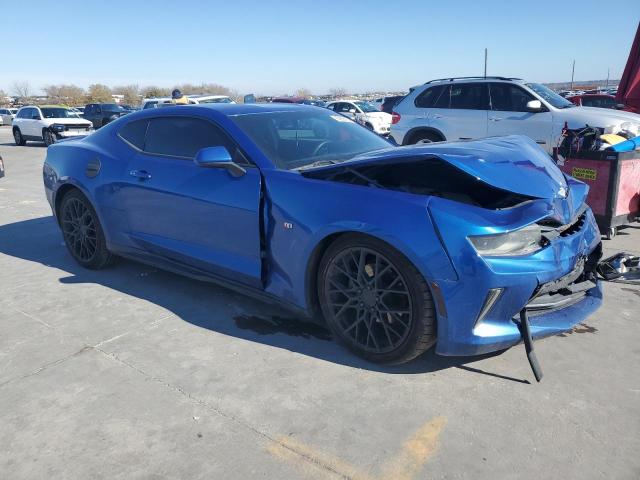 2016 CHEVROLET CAMARO LT - 1G1FB1RS6G0138692