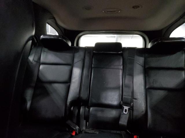 2015 DODGE DURANGO LI - 1C4RDJDG9FC240583