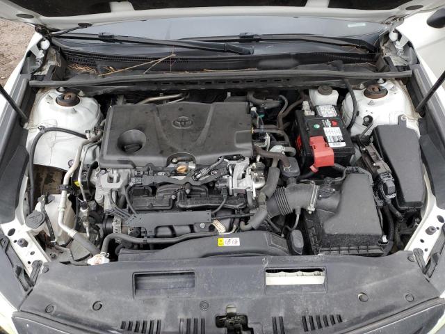 2020 TOYOTA CAMRY XSE - 4T1K61AK3LU305093