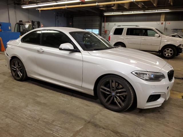2015 BMW 228 I WBA1F5C53FV343580