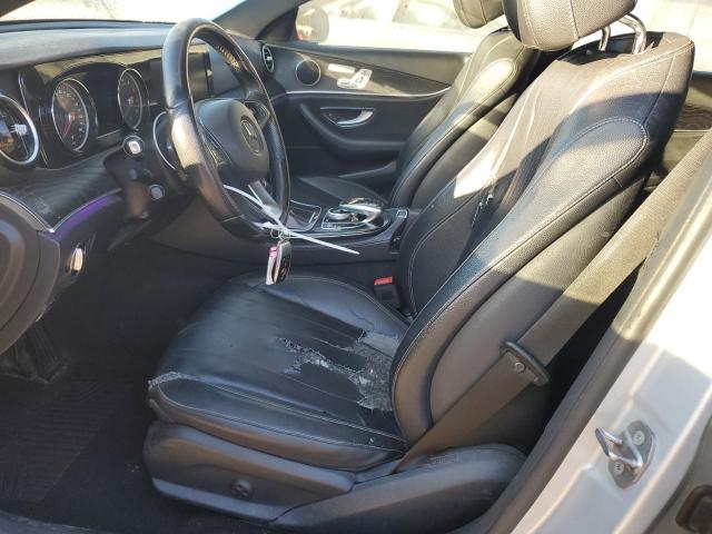 2017 MERCEDES-BENZ E 300 - WDDZF4JB8HA095805