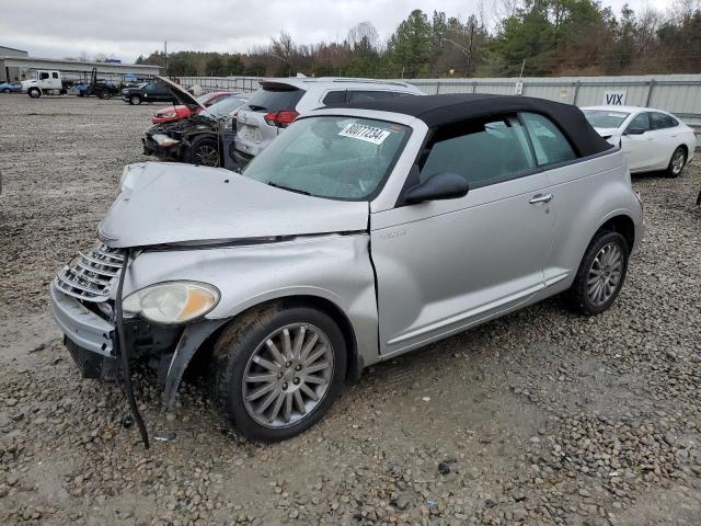 2006 CHRYSLER PT CRUISER #3025940954