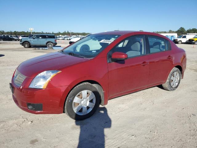 NISSAN SENTRA 2.0