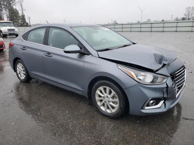 Vin: 3kpc24a62le126020, lot: 86797964, hyundai accent se 20204
