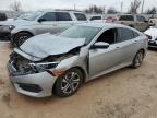 2016 HONDA CIVIC LX - 19XFC2F51GE000817