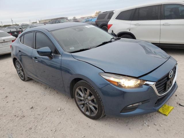 2018 MAZDA 3 TOURING - 3MZBN1V35JM274907