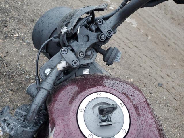 2023 HONDA CMX1100 T JH2SC8363PK200651