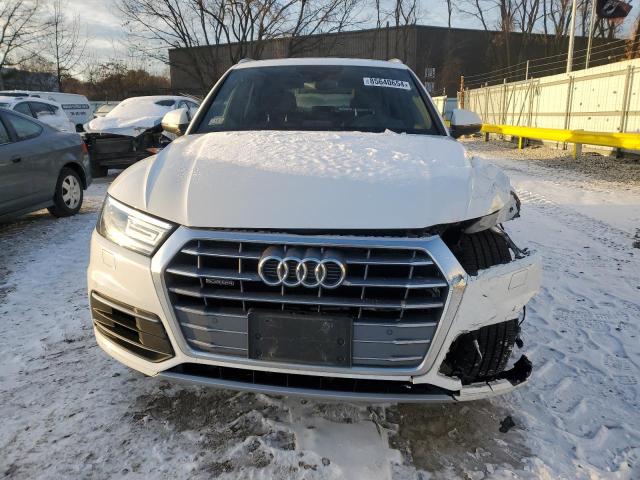 2020 AUDI Q5 PREMIUM - WA1ANAFY3L2068885