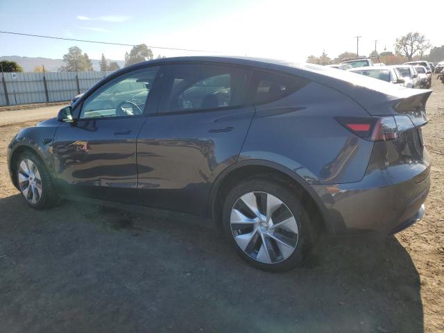 2021 TESLA MODEL Y - 5YJYGDEE1MF188562