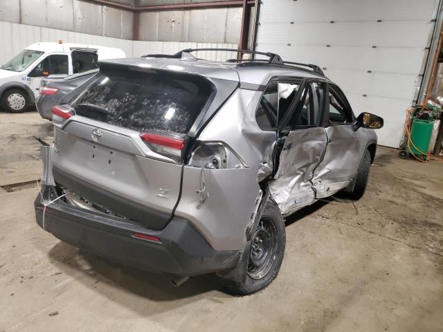 Vin: 2t3g1rfv4kc055568, lot: 82912214, toyota rav4 le 20193