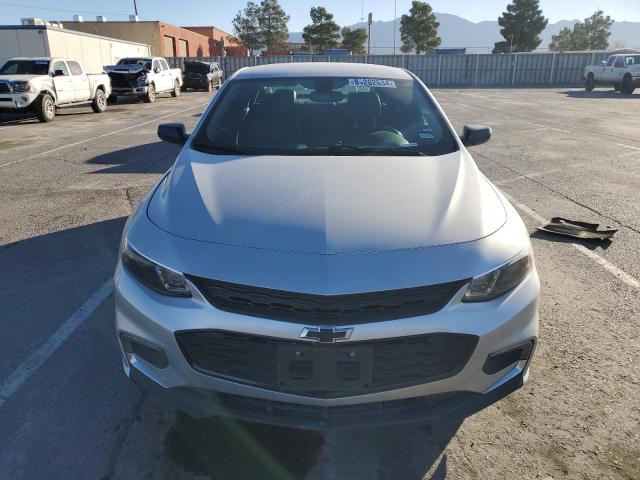 2018 CHEVROLET MALIBU LT - 1G1ZD5ST4JF156730