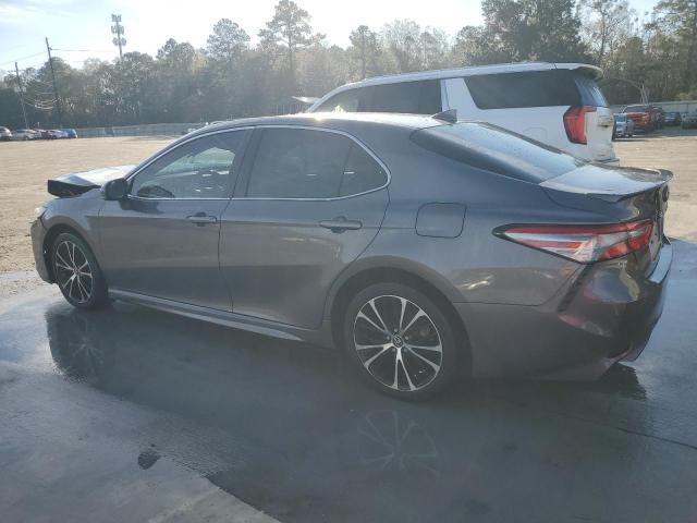 2019 TOYOTA CAMRY L - 4T1B11HK0KU205889