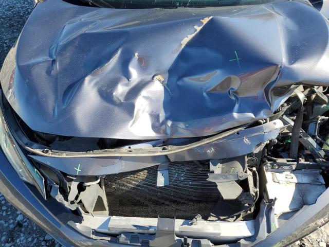 2019 HONDA CIVIC SPOR - 19XFC2F87KE033047