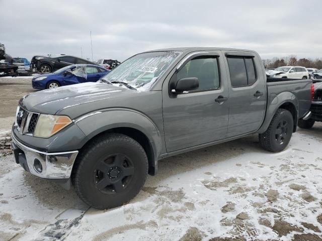 2007 NISSAN FRONTIER C #3024606589