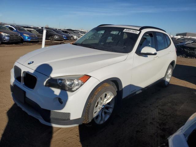 VIN WBAVL1C54FVY39927 2015 BMW X1 no.1