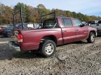 Lot #3024572649 2001 DODGE DAKOTA QUA