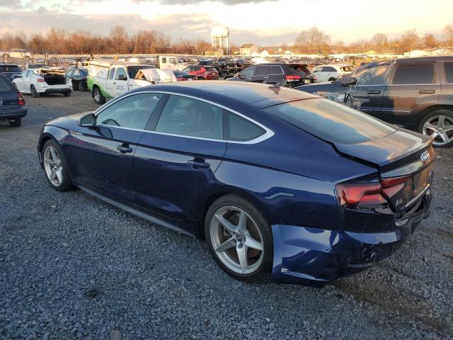 2019 AUDI A5 PREMIUM - WAUENDF55KA077278