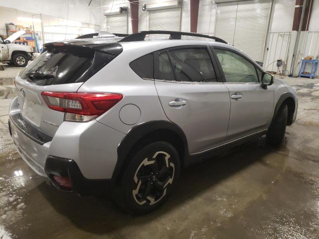 2022 SUBARU CROSSTREK - JF2GTHNC4NH279986