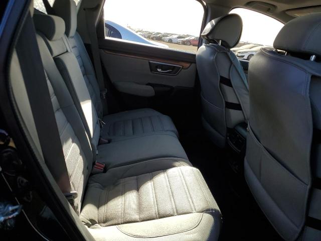 2018 HONDA CR-V EX - 7FARW1H55JE029657