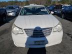 Lot #3023641309 2008 CHRYSLER SEBRING TO