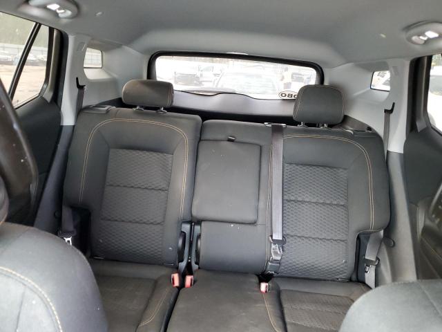 2018 GMC TERRAIN SL - 3GKALNEU6JL169470