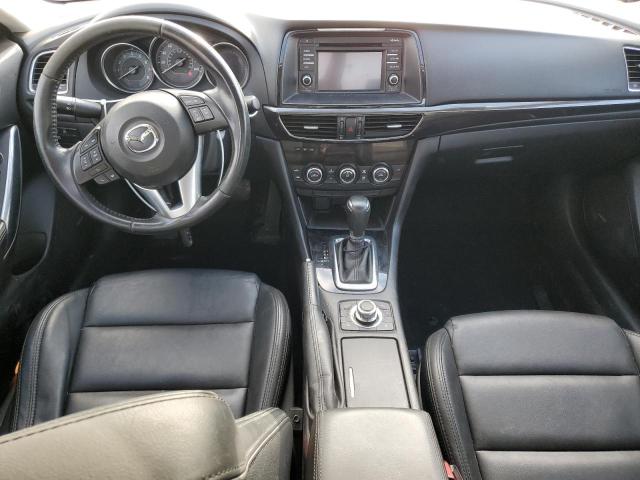 2015 MAZDA 6 TOURING - JM1GJ1V51F1204122