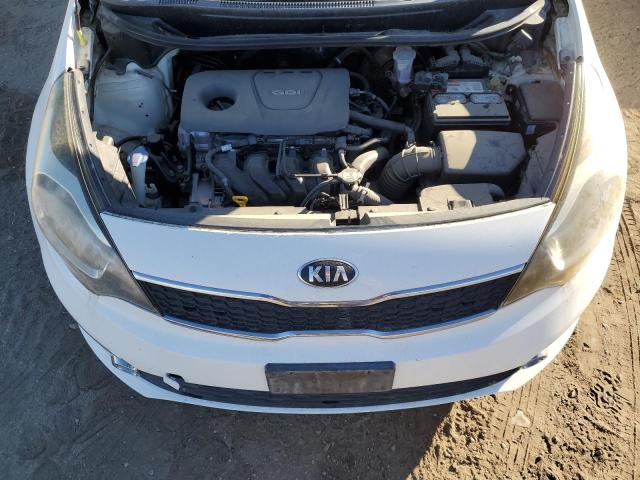 VIN KNADN4A33H6025824 2017 KIA RIO no.11