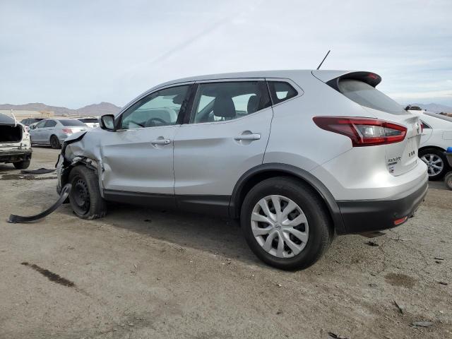 2021 NISSAN ROGUE SPOR JN1BJ1AV3MW563121
