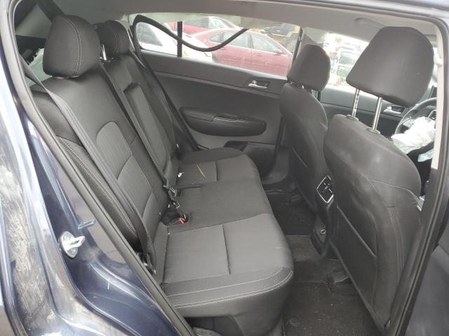 2022 KIA SPORTAGE L - KNDPMCACXN7993373