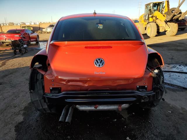 2019 VOLKSWAGEN BEETLE S - 3VWFD7AT9KM712147