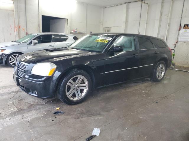 2006 DODGE MAGNUM SXT #3026026979