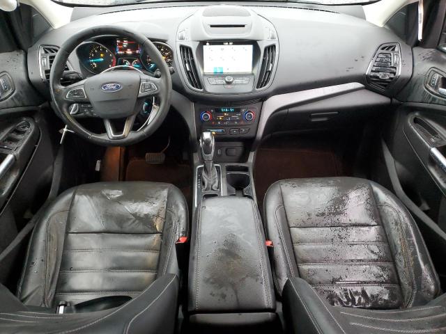2018 FORD ESCAPE SEL - 1FMCU9HD2JUB44992