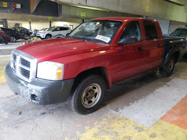 2006 DODGE DAKOTA QUA #3028518952