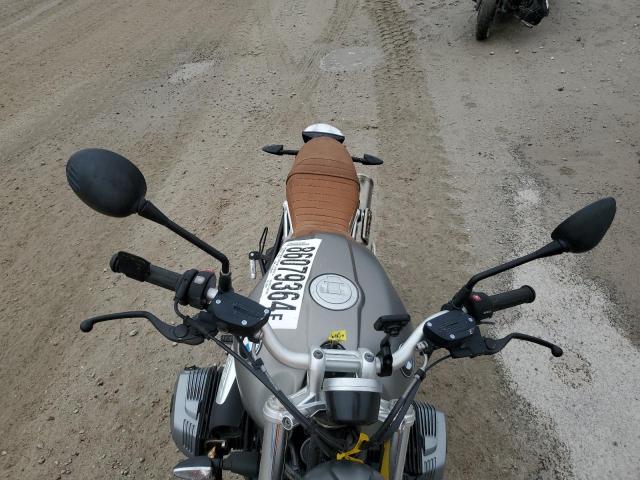 2017 BMW R NINE T S - WB10J3306HZ793691