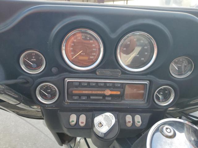 2003 HARLEY-DAVIDSON FLHTCUI SH 1HD1FLW163Y619985