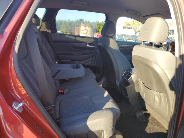 2019 HYUNDAI SANTA FE S - 5NMS33AD6KH001501